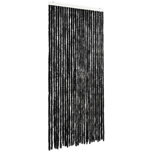 VidaXL Zastor protiv insekata antracit 120 x 220 cm &amp;scaron;enil Slike