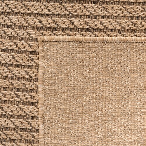 Ayyildiz Carpets Rjava notranja in zunanja preproga 240x340 cm Timber 1404 &amp;ndash; Slike