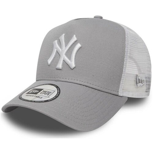 New Era New York Yankes Trucker 2 sarena Slike