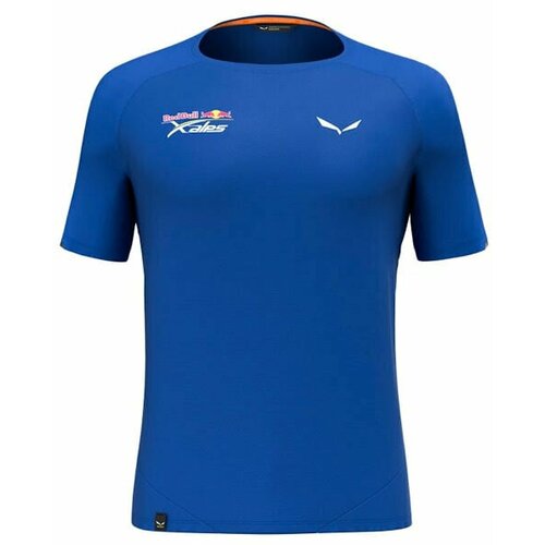 Salewa Men's T-Shirt X-Alps PTC Delta M T-Shirt Electric XL Cene