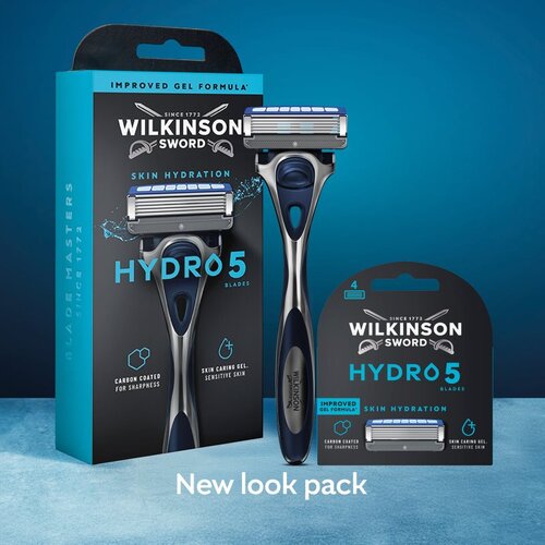 Wilkinson Sword Hydro5 brivnik 1 kos Slike