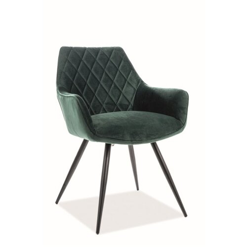 Molarem Home Stolica Linea BAR&amp;Scaron;.-zelena Slike