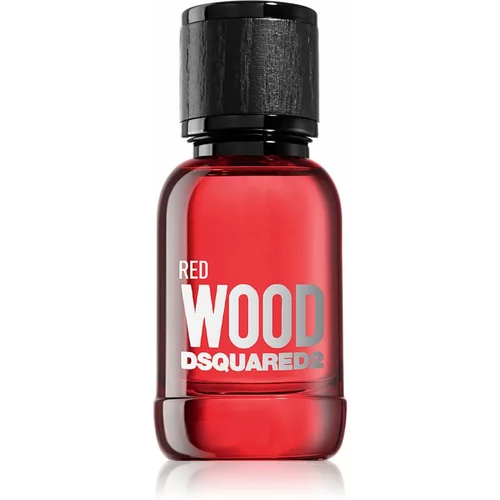 Dsquared2 Red Wood toaletna voda za ženske 30 ml