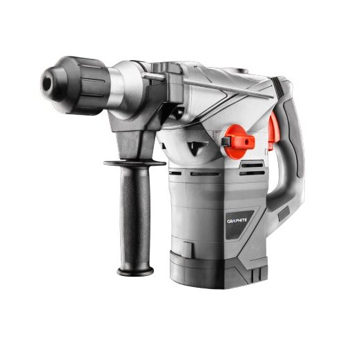 Graphite 58G862 rotary hammer 1500 W 750 RPM SDS Plus Cijene