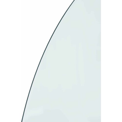  ploča za kamin *Transparent*an 800 x 500 mm Stakl Slike