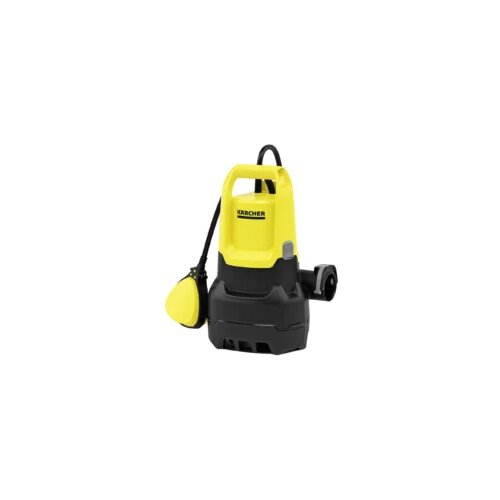 Karcher potopna pumpa za vodu SP 9500 DIRT Slike