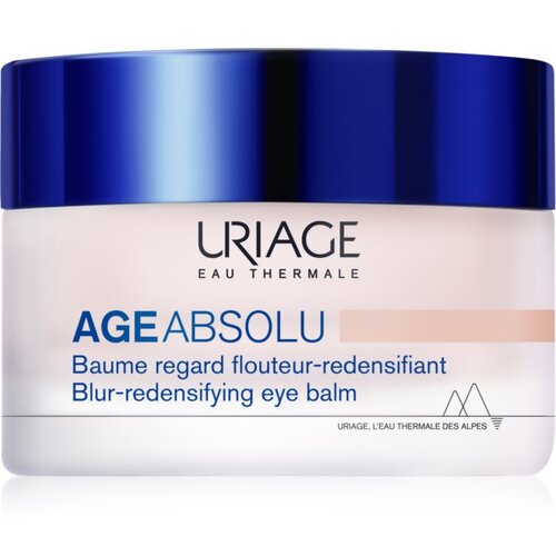 Uriage Age Absolu Blur-redensifying Eye Balm anti-age krema za područje oko očiju 15 ml Cijene