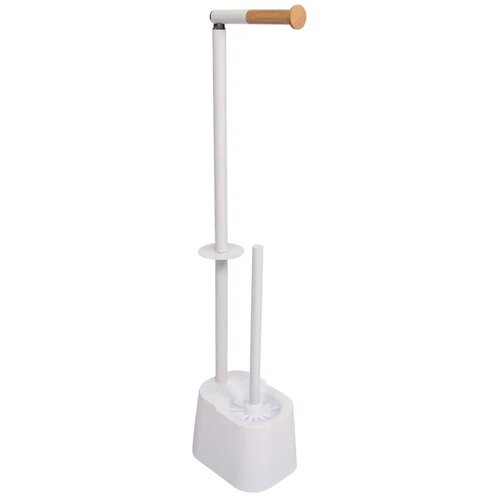 Diplon WC četka set 3202 beli Cene