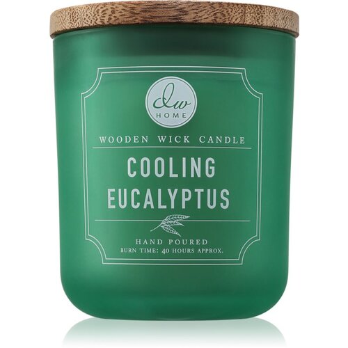 DW Home Signature Cooling Eucalyptus dišeča sveča 326 g Cene