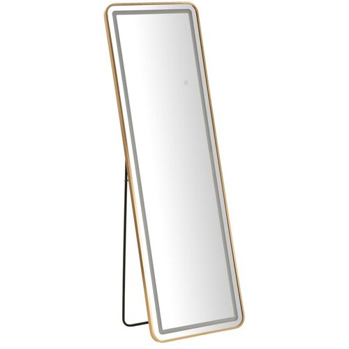 Mauro Ferretti Stojeće ogledalo LED Simple Rectangular Cijene
