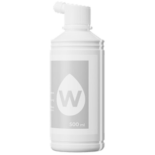 Xtool Selected Apparel Printer Ink - White (500 ml) Cijene