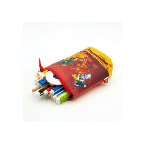 Lego Ninjago&amp;trade; pop-up pernica: Moć zmaja ( 53323 ) Slike
