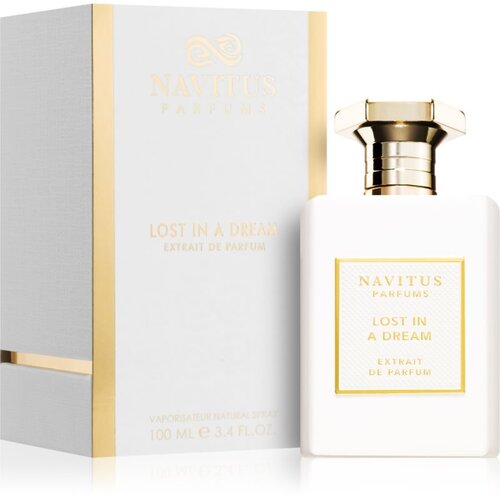 Navitus Parfums Lost In A Dream parfumski ekstrakt uniseks 100 ml Slike