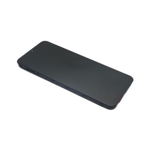  Lcd za samsung a226f galaxy a22 5g + touchscreen + frame black full org eu (gh81-20694a) ( LCD6509 ) Slike