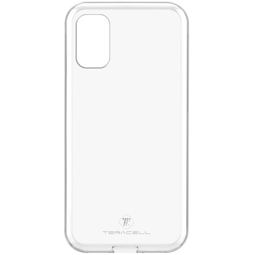 Teracell Maska za Samsung A02s/ A025F/ A03s/ A037G Skin transparent Slike