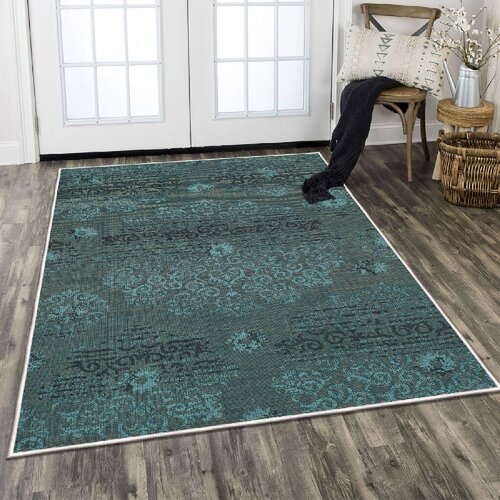 Conceptum Hypnose tepih, 80x200cm, &scaron;aren Cijene
