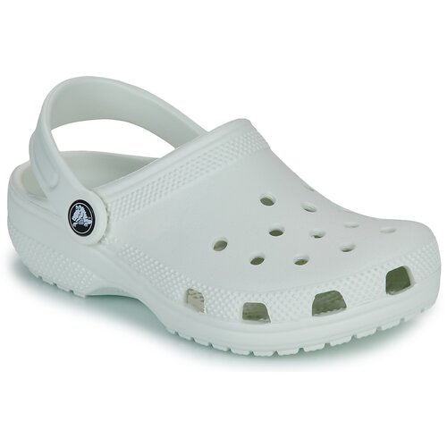 Crocs Classic Clog K Zelena Slike