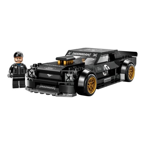 Lego speed champions ken blocks 65 ford mustang ( LE77262 ) Slike