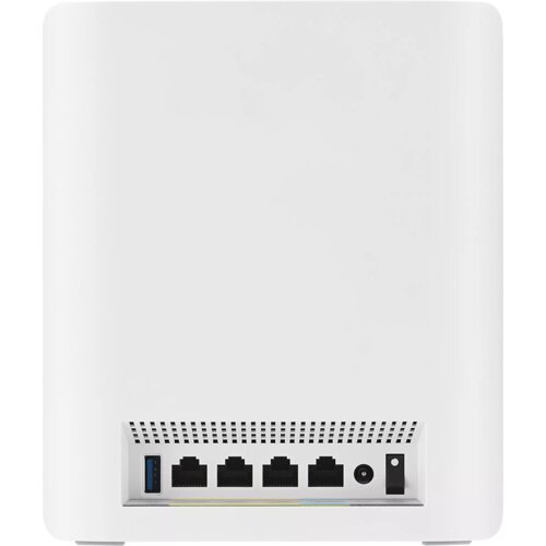 Asus ZenWiFi BT8 2pack Wi-Fi 7 Slike