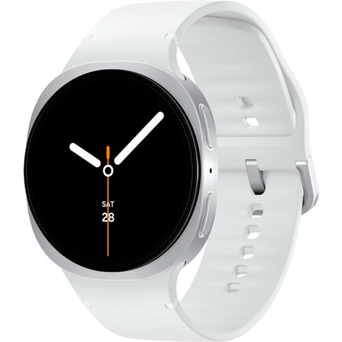 Samsung Galaxy Watch8 44mm BT Silver Cijene