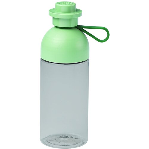 Lego Svetlo zelena potovalna steklenička LEGO&amp;reg;, 500 ml Slike