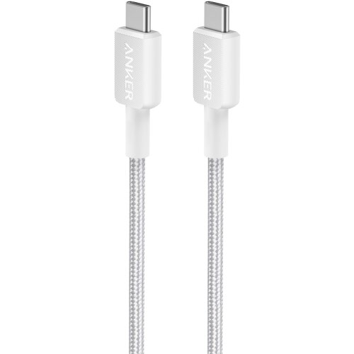 Anker 322 polnilni kabel USB-C 0,9 m Bela Cene