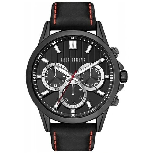 Paul Lorens Analogne ure ty553700 pisana Slike