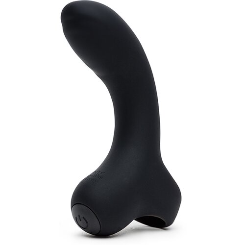 Fifty Shades of Grey Vibrator za stimulacijo G-točke Fifty Shades of Grey Cene