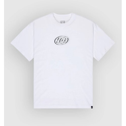DC Chromie T-Shirt white Cene