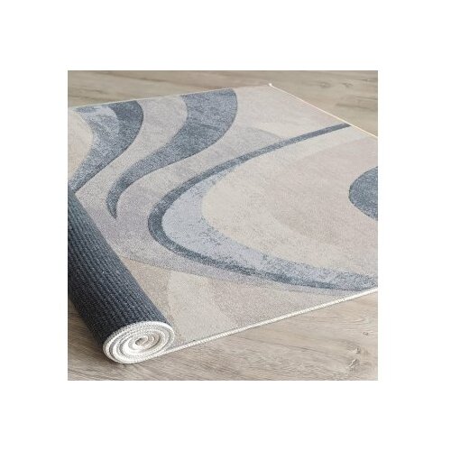 Conceptum Hypnose tepih Woopamuk275, 120x180cm, plavi Slike