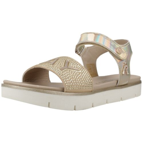 Replay &Scaron;portni sandali Sandalias Ni&ntilde;a Mod&egrave;le Sandal 7 Bež Cene