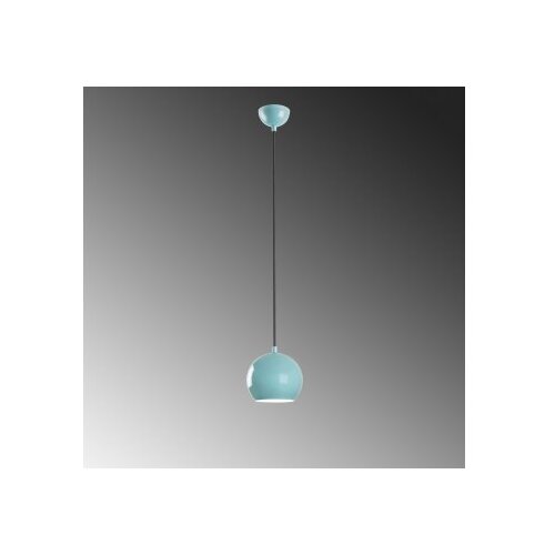 Opviq top - turquoise turquoise chandelier Slike