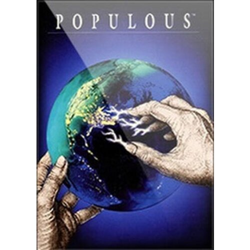 Origin populous key global Cene