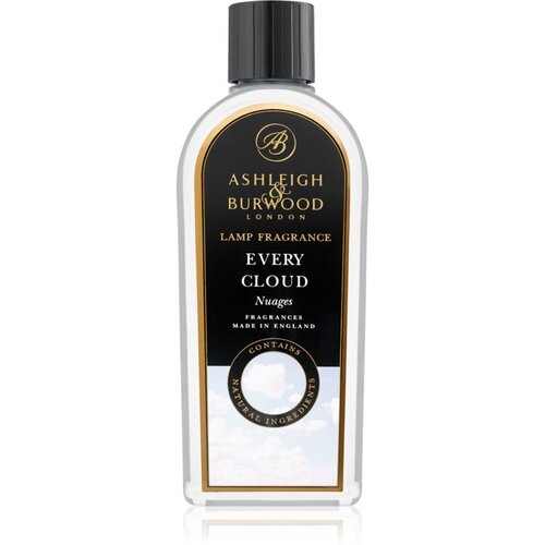 Ashleigh & Burwood London Lamp Fragrance Every Cloud punjenje za katalitičke svjetiljke 500 ml Cijene