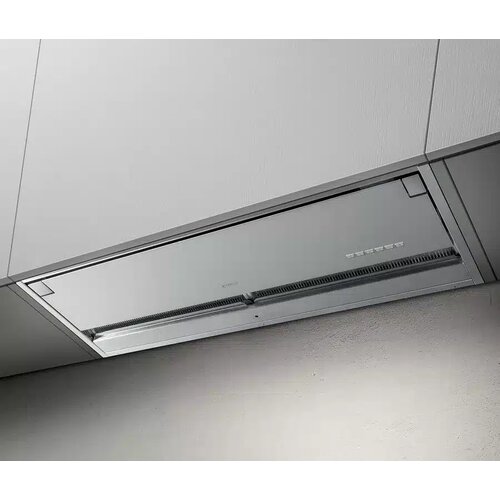 Elica napa box in no drip - 60 cm Slike