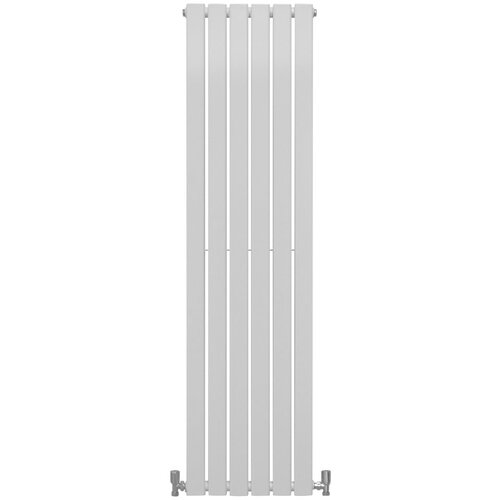 Monster dizajnerski ploski radiatorji sijajno beli 1600 mm x 420 mm, (21569959) Cene