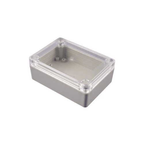 Hammond Electronics Univerzalno kućište 105 x 75 x 40 ABS Svijetlosiva RP1085C 1 ST Cijene