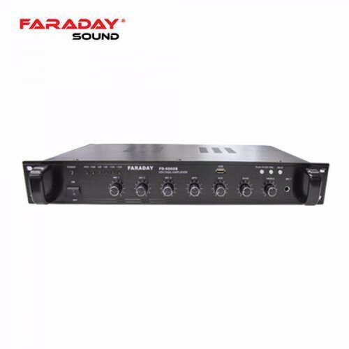 Faraday FD-6250 audio pojacalo Slike