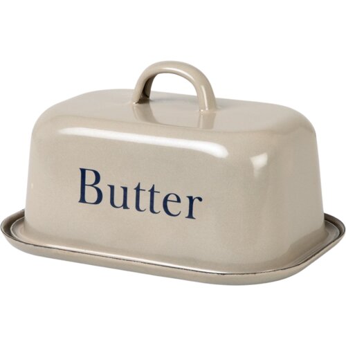  Emajlirana posoda za maslo "Truffle" - 1 k. Cene