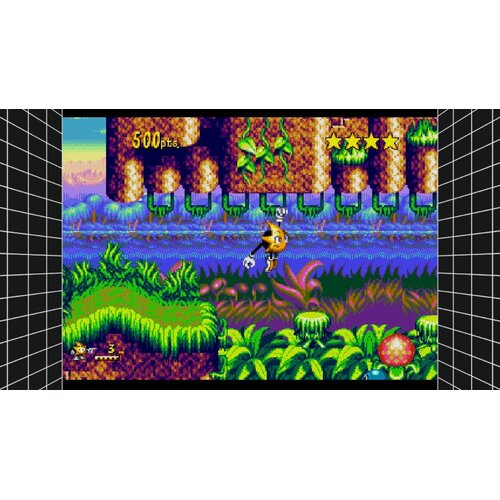 Sega Mega Drive Classics CIAB (Nintendo Switch) Slike