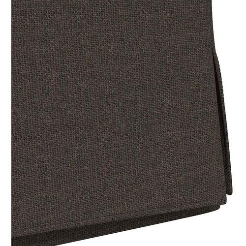 Trpezarijske stolice 2 pcs Tamno siva 57 x 67 x 98 cm Slike