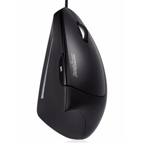  Perixx PERIMICE-513 mouse Office Right-hand USB Type-A Optical 1600 DPI Cijene