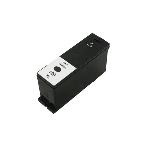  Lexmark Black 100XL zamjenski DTL100B Cijene