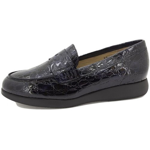 Piesanto Mokasini 215544 Modra Slike