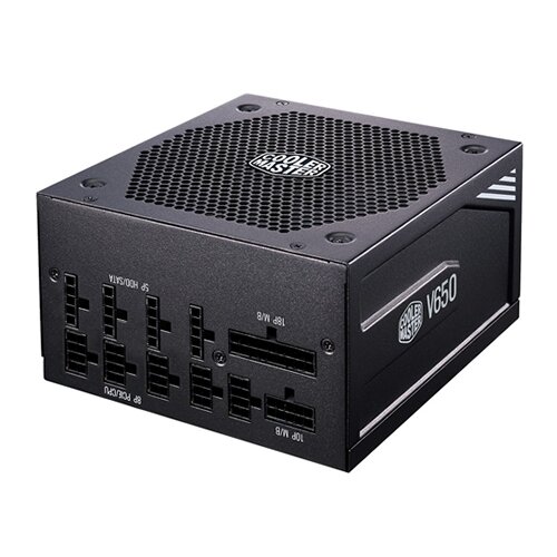 Cooler Master V650 GOLD V2 650W napajanje (MPY-650V-AFBAG-EU) 3Y Cene