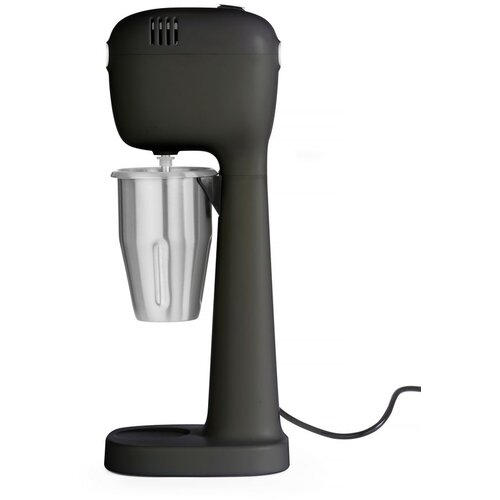 Hendi Mikser milk&scaron;ejk BPA Free - Bronwasser dizajn, Crna, 230V/400W, 170x196x(H)490mm Cene