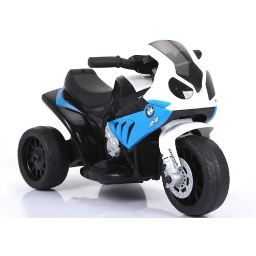 Mini otro&amp;scaron;ki motor BMW S 1000 RR črna ben Slike