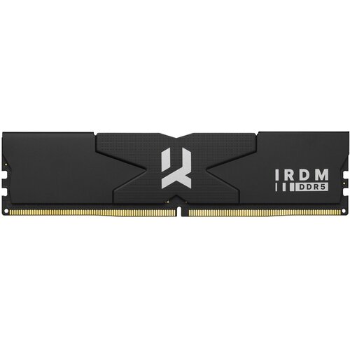 Goodram IRDM DDR5 IR-6000D564L30S /32GDC memory module 32 GB 2 x 16 GB 6000 MHz Cijene
