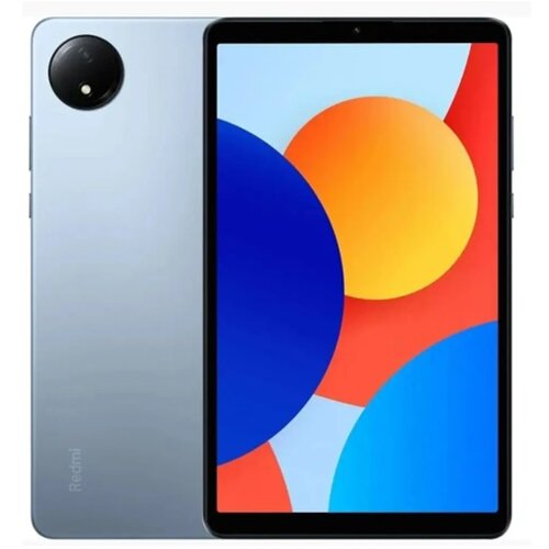 Xiaomi Tablet Redmi Pad SE 8.7 EU 4/64 sky blue Cene