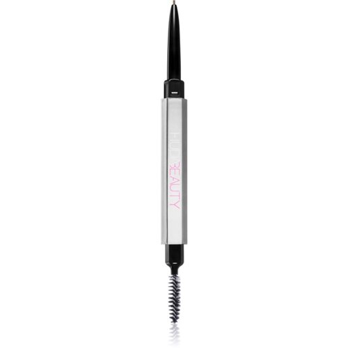 Huda Beauty Bombrows Microshade Brow Pencil svinčnik za obrvi za obrvi odtenek Caramel Blonde 0,02 g Cene